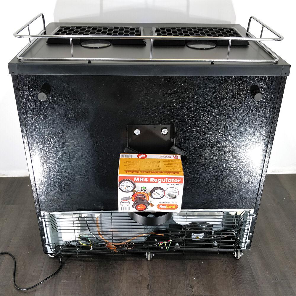 KEGERATOR - PLAIN X PLUS