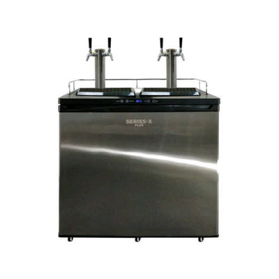 KEGERATOR X PLUS - 4 TAP