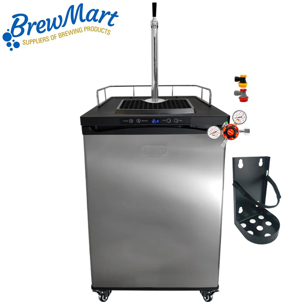 KEGERATOR X - 1 TAP SUPER SLIM