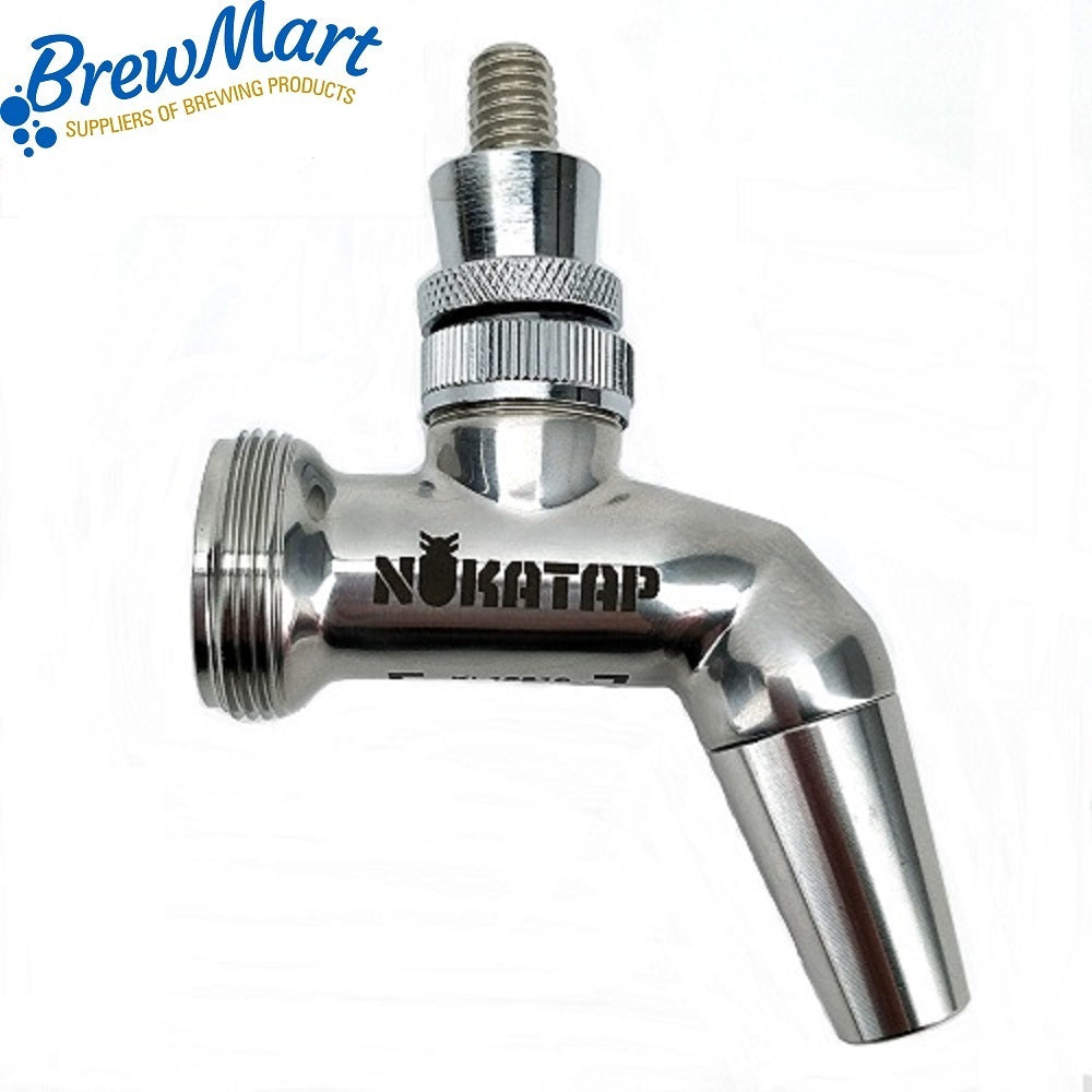 KEGERATOR X - 4 TAP GRANDE WITH NUKATAPS