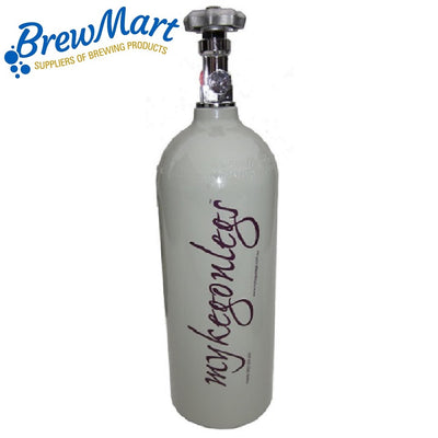 GAS BOTTLE 2.3kg EXCHANGE