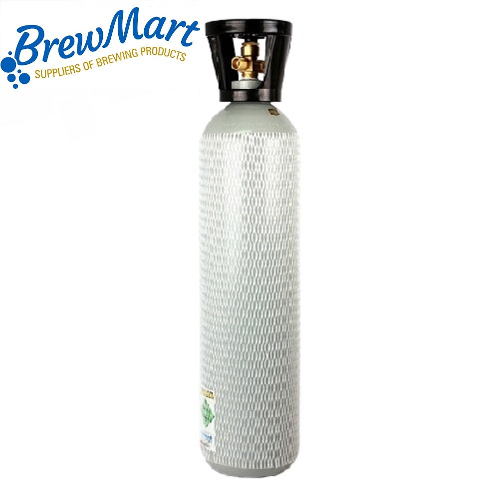 GAS BOTTLE 22KG EXCHANGE