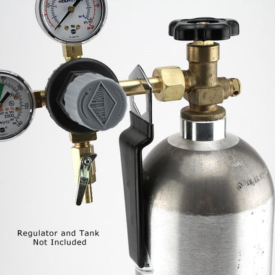 Co2 WRENCH - OFF SET