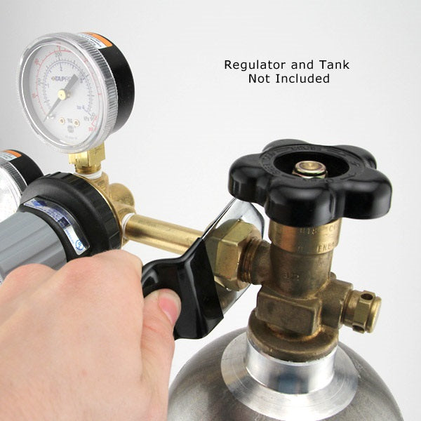 Co2 WRENCH - OFF SET