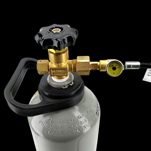 SODA STREAM ADAPTOR HOSE 90cm