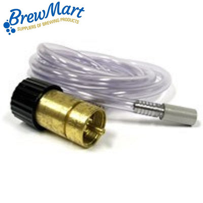 OXYGENATION KIT - FERMENTAP