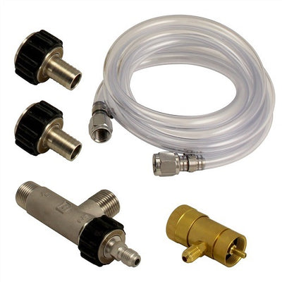 OXYGENATION KIT - INLINE