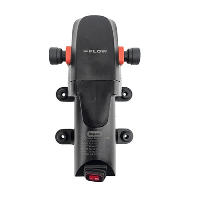 PUMP - DIAPHRAGM PUMP 10PSI