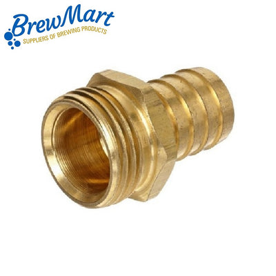 BARB 1/2 x 3/4 MMPT BRASS