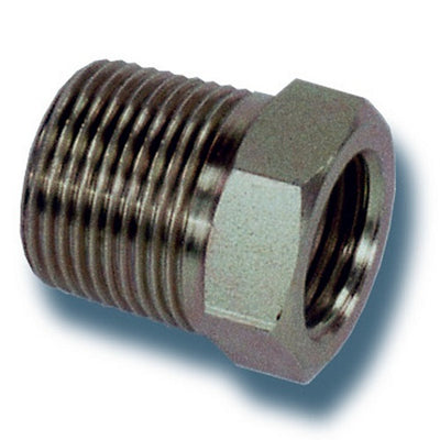 BUSH REDUCING - 1/2x1/4 FPT