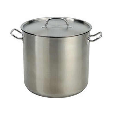 BREWING POT HEAVY DUTY