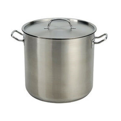 BREWING POT HEAVY DUTY