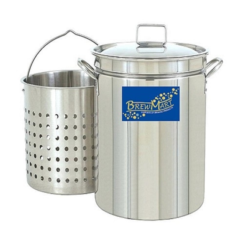 BREWING POT inc. INNER BASKET