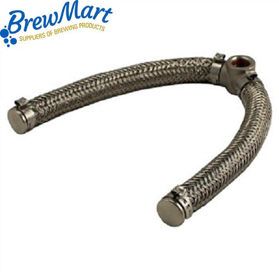 ANVIL KETTLE STRAINER