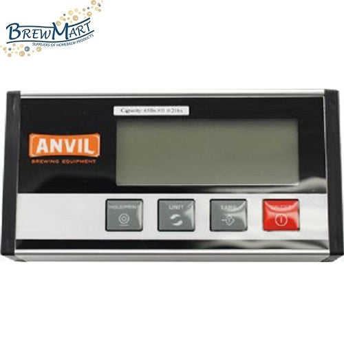 ANVIL SCALES LARGE