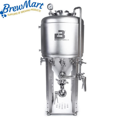 BREWTOOLS F100 UNITANK