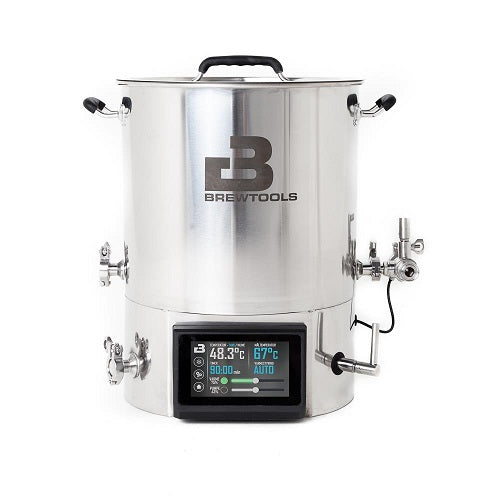 BREWTOOLS B40 PRO BREWING