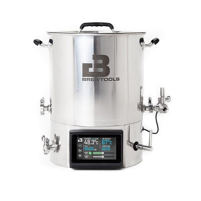 BREWTOOLS B40 PRO BREWING