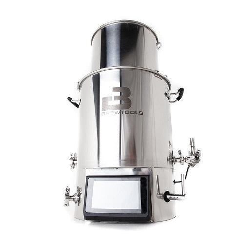 BREWTOOLS B40 PRO BREWING