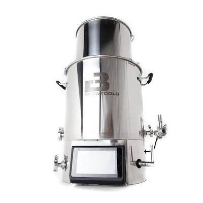 BREWTOOLS B40 PRO BREWING