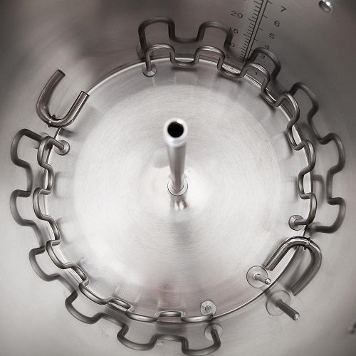 BREWTOOLS B40 PRO BREWING