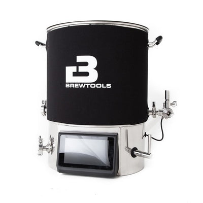 BREWTOOLS JACKET B40pro