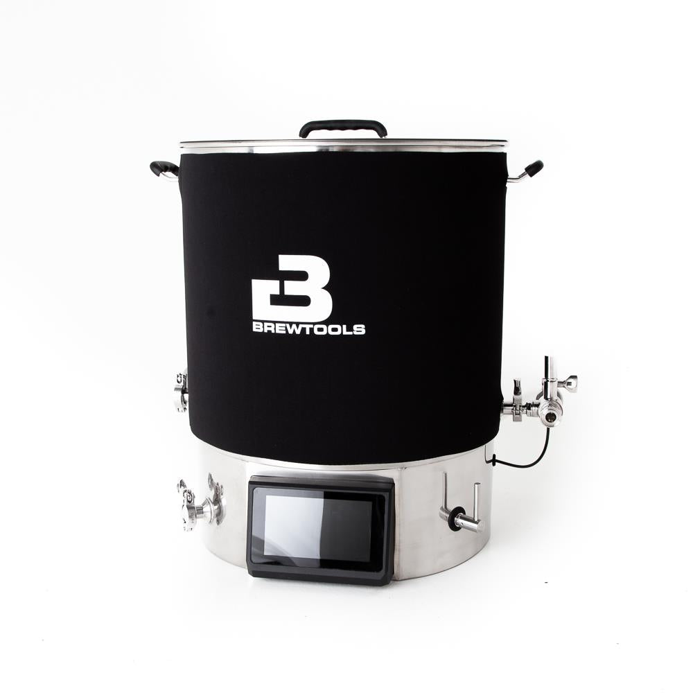 BREWTOOLS JACKET B150 PRO