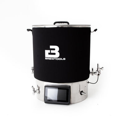 BREWTOOLS JACKET B150 PRO