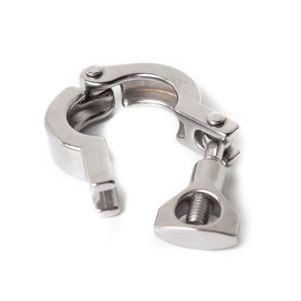 BREWTOOLS TRI CLAMP 34mm
