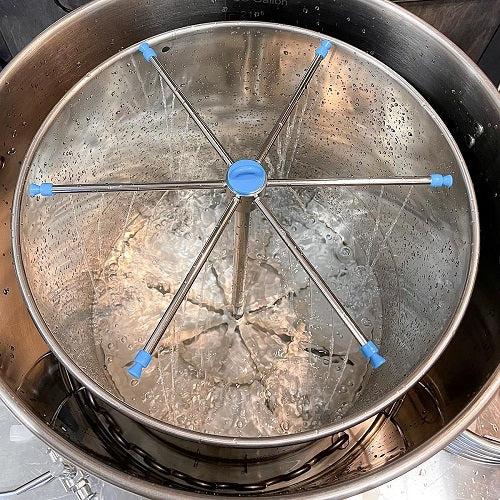 BREWTOOLS SPARGE MANIFOLD B150