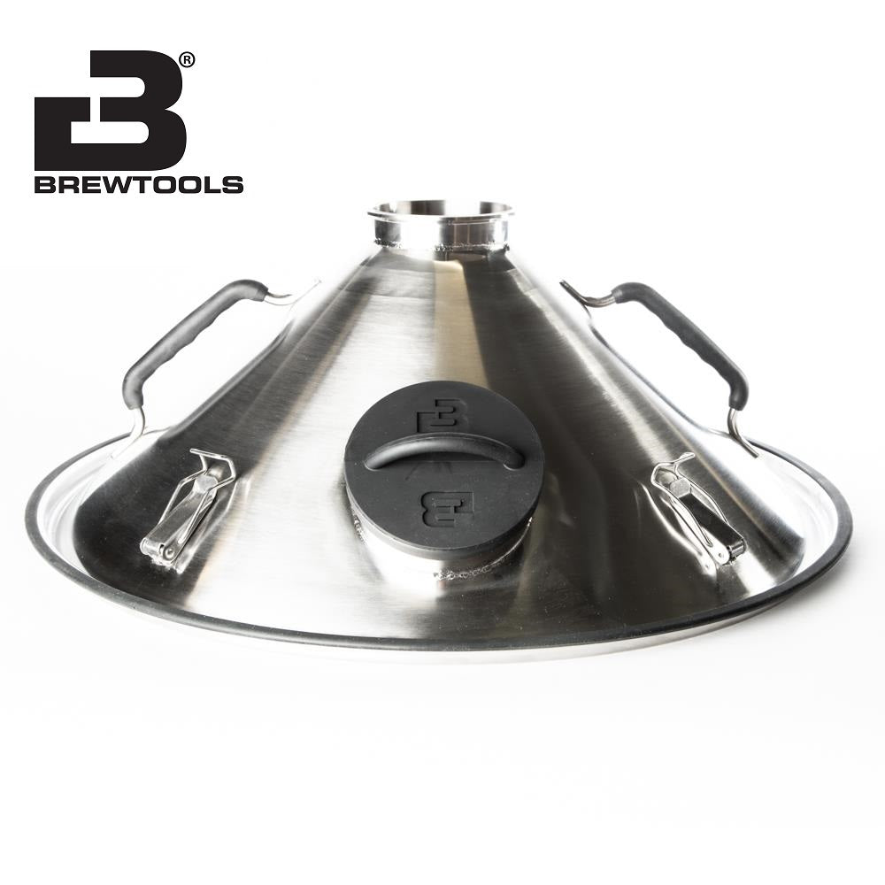 BREWTOOLS STEAM HAT B150 PRO
