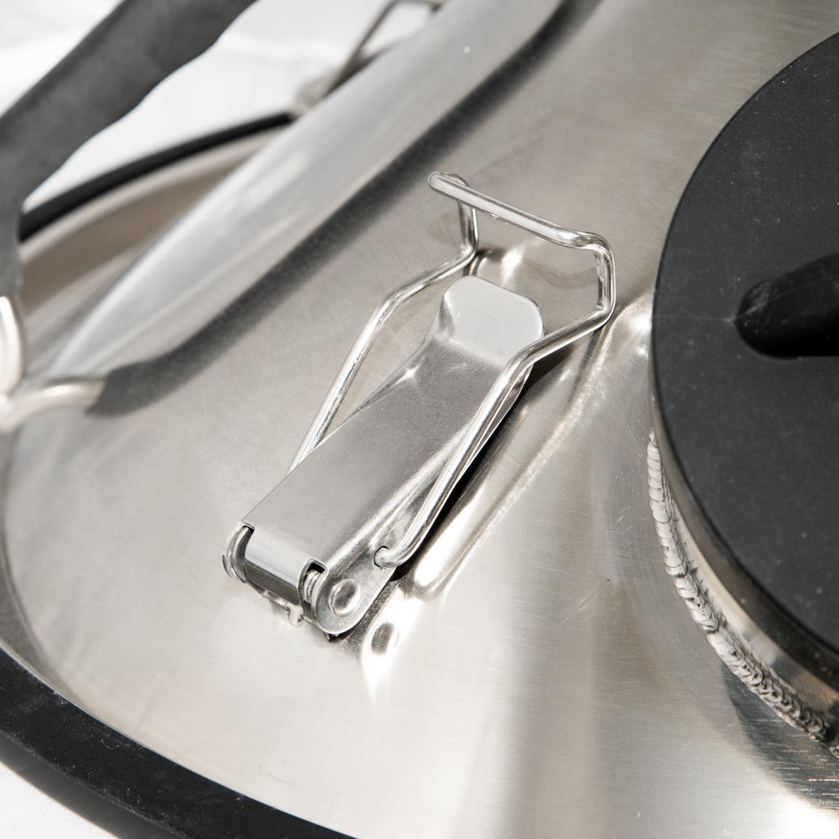 BREWTOOLS STEAM HAT B150 PRO