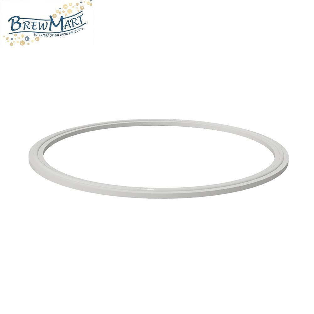 BREWTOOLS 4 TRI CLAMP GASKET