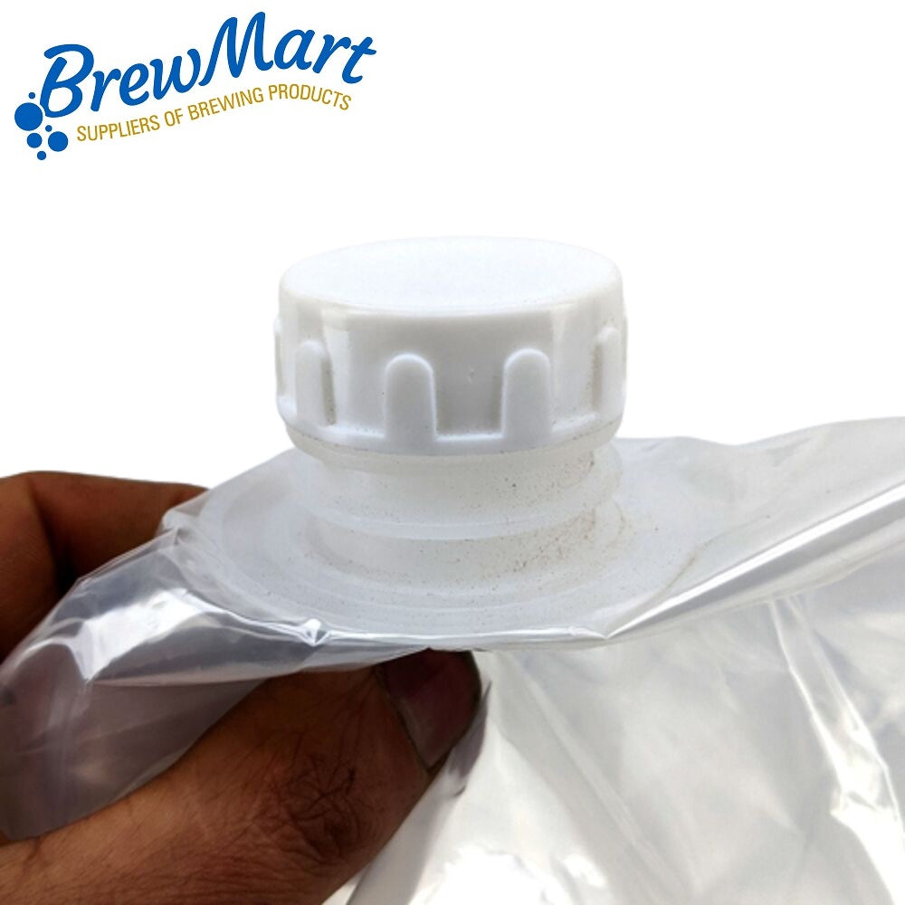 BLADDER - HOT LIQUID CASK x 10