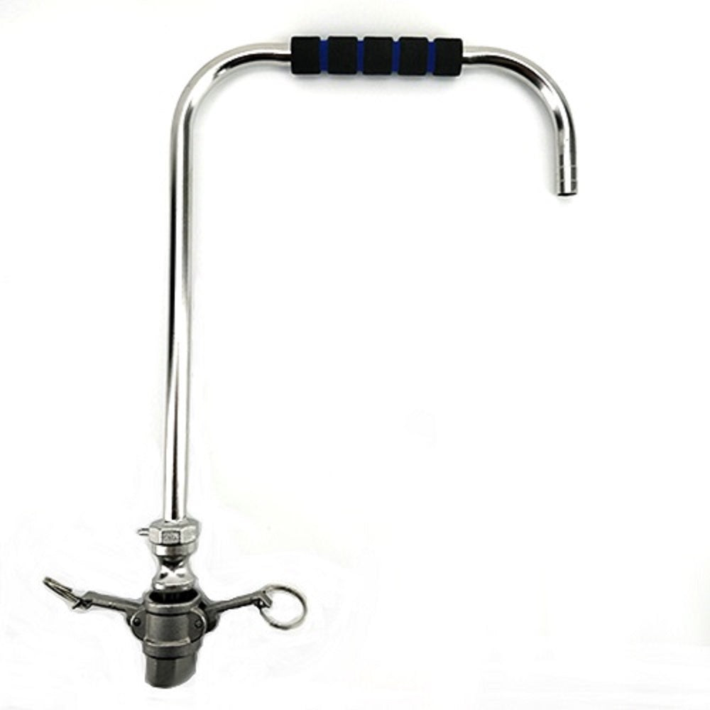 BREWZILLA RECIRCULATING ARM