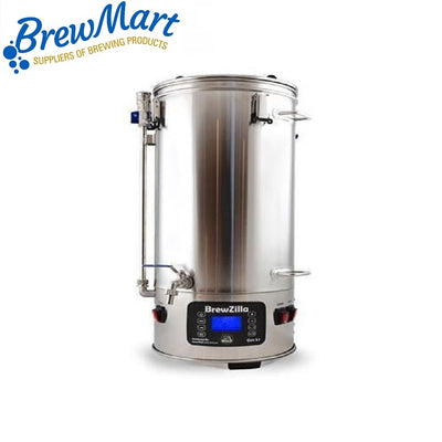 BREWZILLA 35 litre GEN 3.1.1