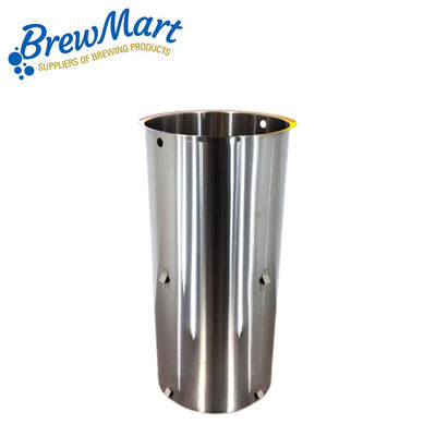 BREWZILLA 35 litre EXT MALT PIPE