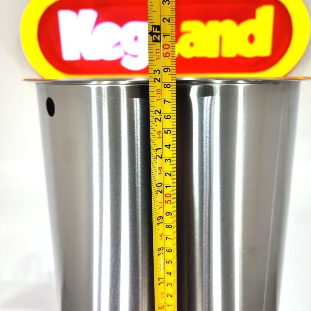 BREWZILLA 35 litre EXT MALT PIPE