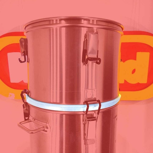 BREWZILLA 35 litre EXTENSIONS SEAL