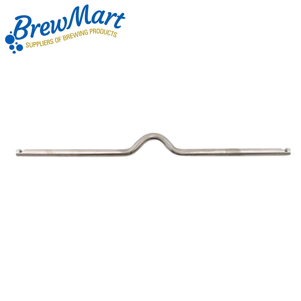 BREWZILLA 35 litre GEN 4 MALT PIPE HANDLE