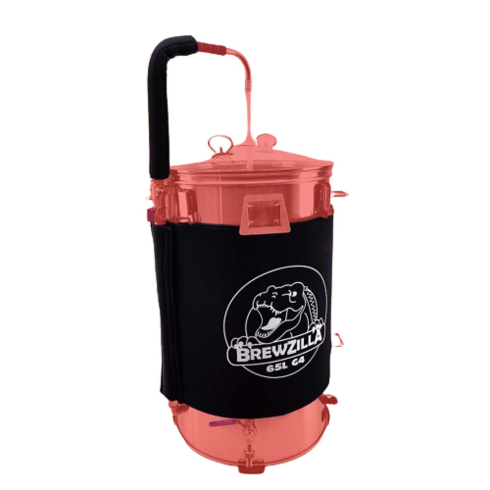 BREWZILLA JACKET 65 litre GEN 4
