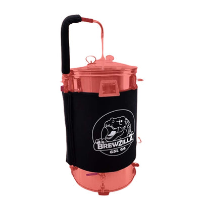 BREWZILLA JACKET 65 litre GEN 4