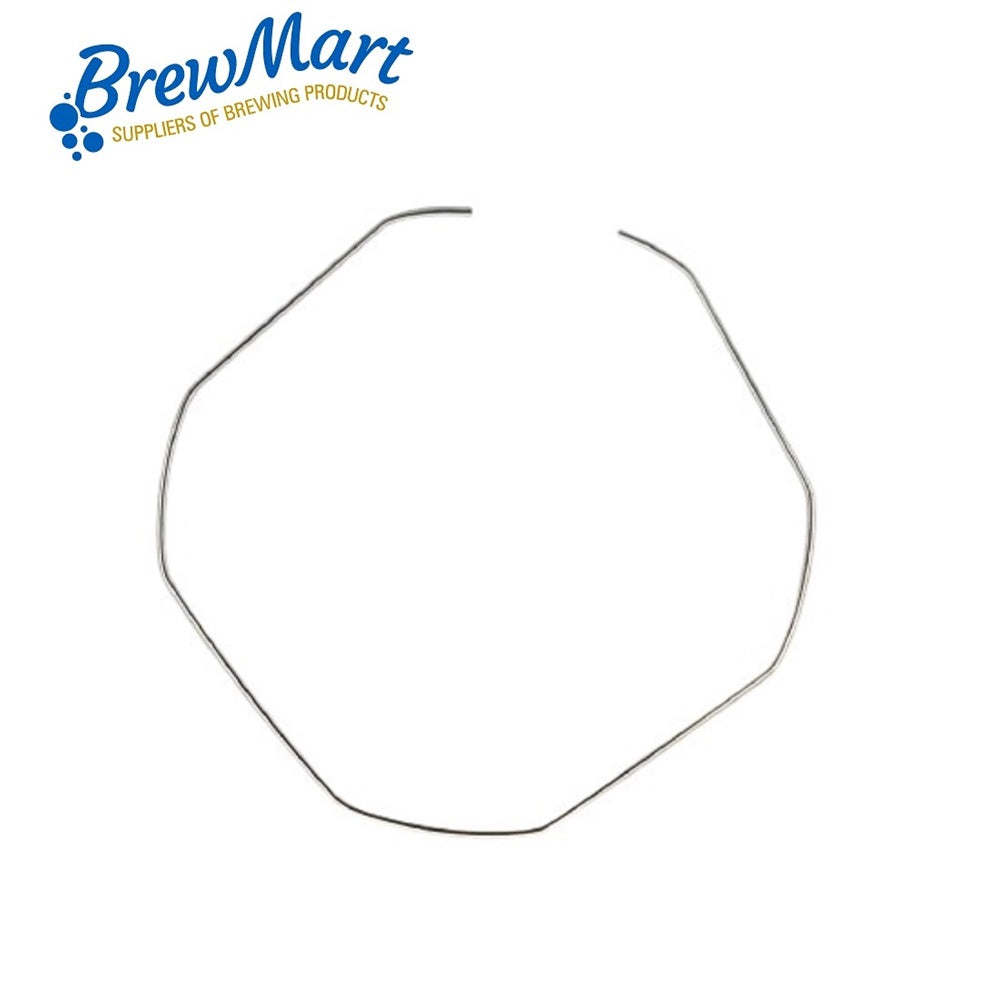 BREWZILLA WIRE SUPPORT