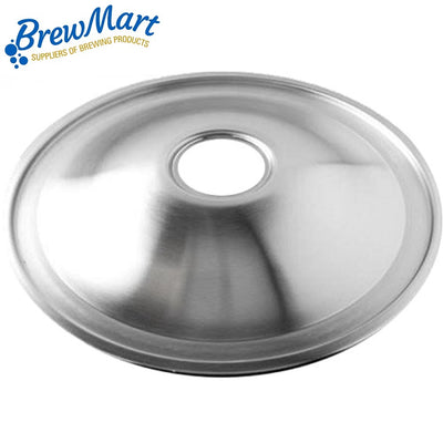 BREWZILLA OR DIGIBOIL DISTILLING LID 35ltr (60mm HOLE)