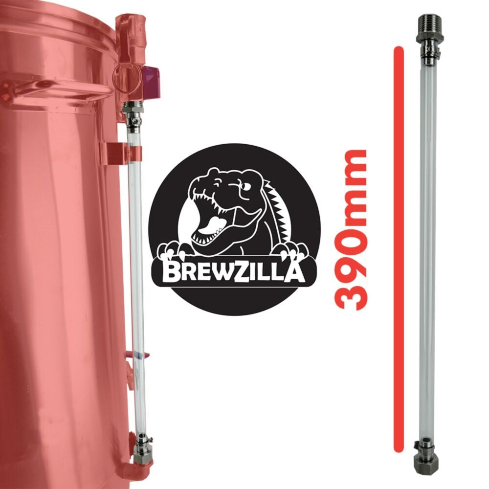 BREWZILLA SIGHT GLASS KIT - 35 & 65 litre Gen 3