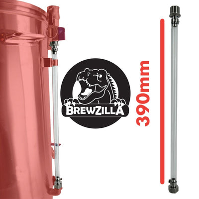 BREWZILLA SIGHT GLASS KIT - 35 & 65 litre Gen 3