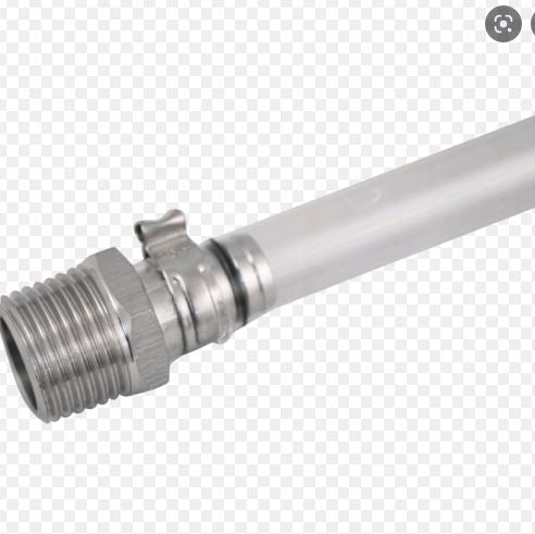 BREWZILLA SIGHT GLASS KIT - 35 & 65 litre Gen 3