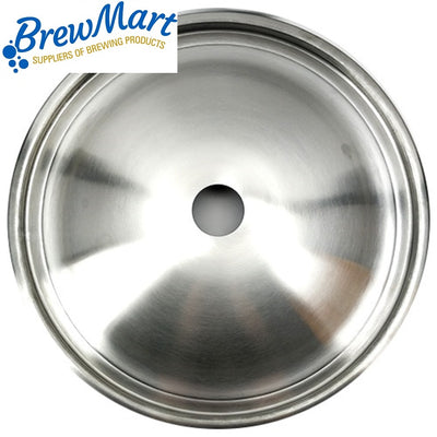 BREWZILLA OR DIGIBOIL DISTILLING LID 65 litre (47mm HOLE)