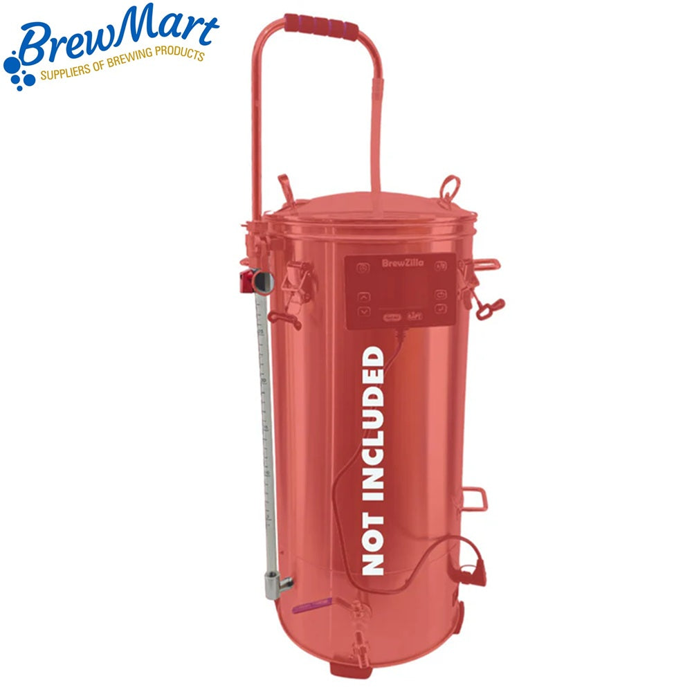 BREWZILLA 35L PPSU SIGHT GLASS KIT