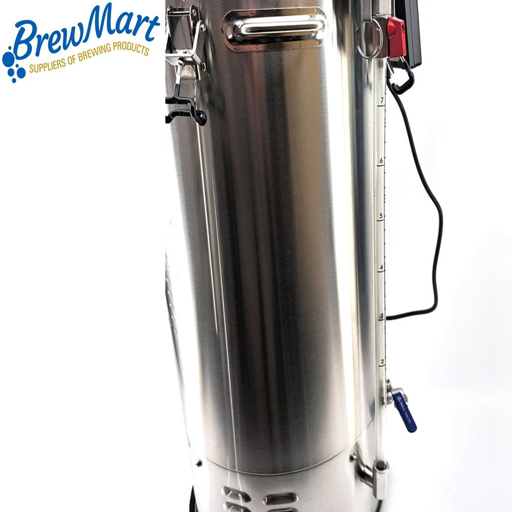 BREWZILLA 65L PPSU SIGHT GLASS KIT